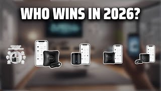 The Top 5 Best Broadlink Remote in 2026 - Must Watch Before Buying!