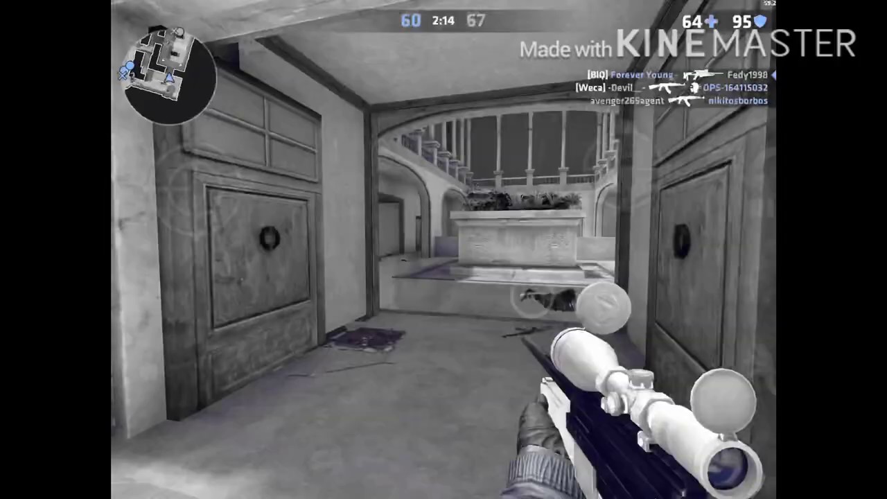 Pro moment #2 | Uratio gameplay