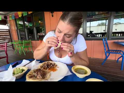 BEST TACOS IN NC?!?!!!