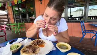 BEST TACOS IN NC?!?!!!
