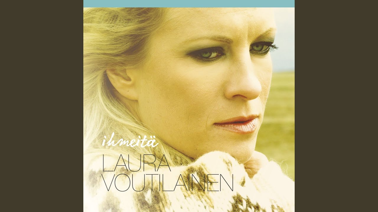 Mun sydämeni tänne jää