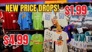 Disney Character Warehouse Has NEW Finds & $1.99 Deals! | BOTH Locations September 21, 2026