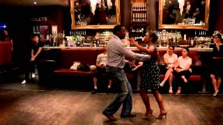Salsa-tropical Patterns: level 2