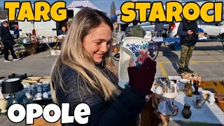 NICE SHOTS AT THE LAST OPOLE.