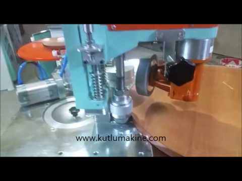 Egri Kenar Bantlama Makinasi Ikinci El 2 El Satilik Egri Kenar Bantlama Makinasi Fiyatlari