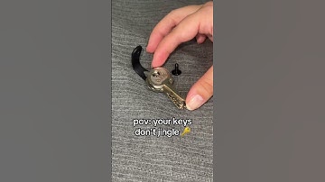 How to Setup Your KeySmart Mini in Minutes 🔑🛠️