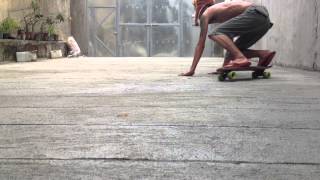 Get em High - Kanye West (Skate)