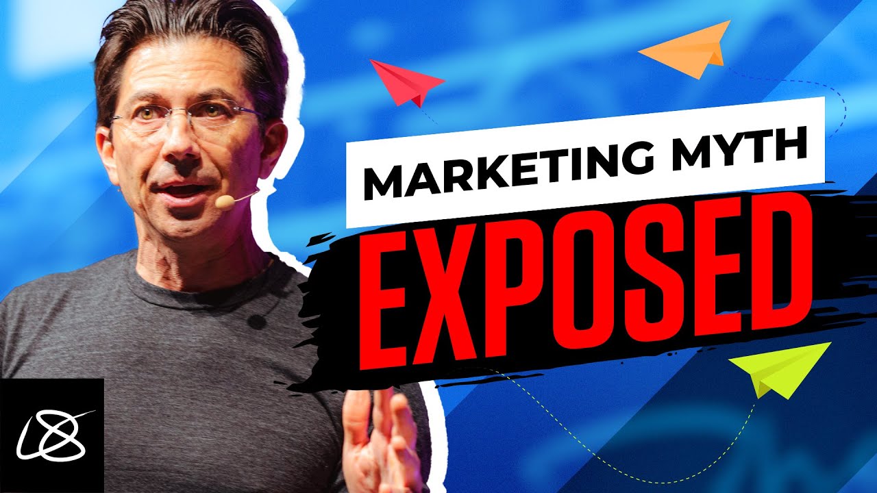Marketing Myth EXPOSED | If You Build It They Will Come . . . Or Will They?