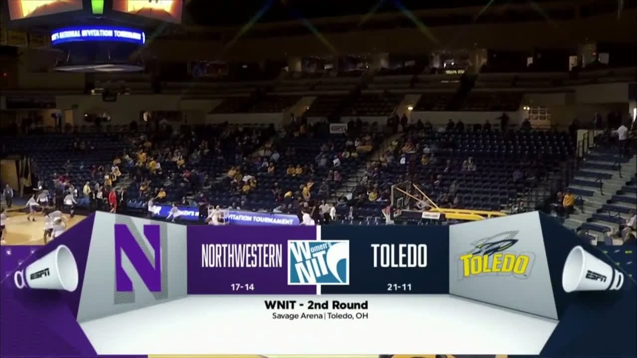 Women S Basketball Toledo Game Highlights 3 24 19 Youtube Women S Basketball Toledo Game Highlights 3 24 19 Youtube