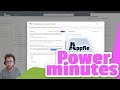 Explore the New AI-Powered Prompt Column in Dataverse | Power Minutes #9