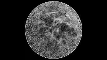 circle noise/TouchDesigner