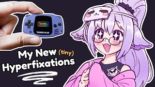 Mini Consoles That Keep Me Awake At Night