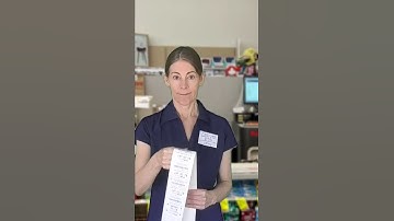 CVS Receipt #funnyshorts #funnyvideos #humor