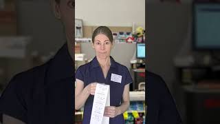 CVS Receipt #funnyshorts #funnyvideos #humor