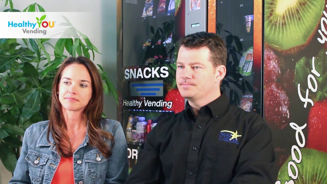 Franchise vs. HealthyYOU Vending: Why Start a Healthy Vending Business?
