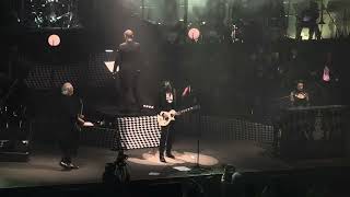 Theme Intro + Kabinett Der Sinne - Lacrimosa Con Orquesta, Arena CDMX 2026