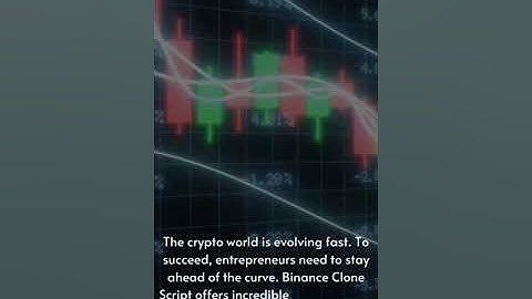 7 Must - Know Trends About Binance Clone Development