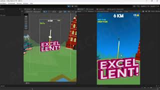 JUMP360 - Flip, Jump & Turn Unity Game Source Code #unity #unity3d #unitydev #unitydeveloper