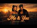Nkosazana Daughter X Master KG Me You Ft Boohle New Song 2026 