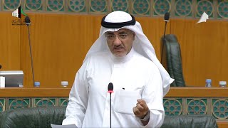 د. خليل أبل : الأجدر ان يقود الشباب الكويتي هذه المشاريع 12-4-2017
