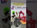 #industrial #factory #six_axes #borunte_robots_jack #robot #automatic #borunte #robots #mechanic
