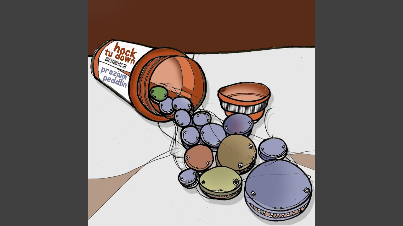 Blueberry Jam (feat. Bill Shakes)