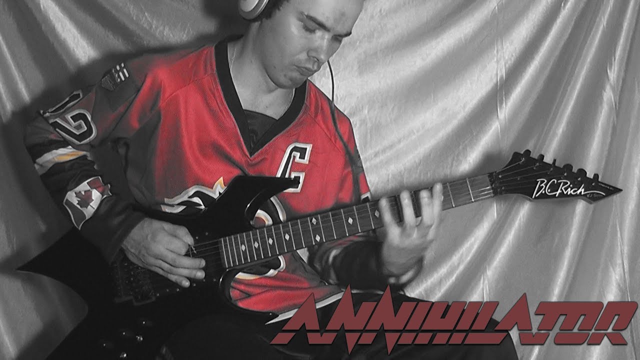 Killing Shot #24 - Annihilator - King of the kill (HQ)