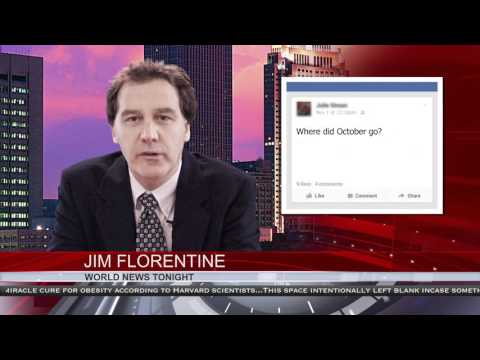Awful Facebook Posts - October