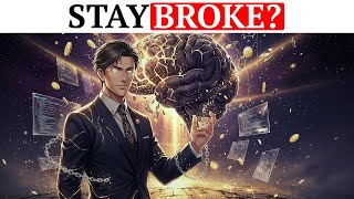 Celebrity Money BLOCKS Exposed: 9 Subconscious Beliefs Keeping You Broke Without Knowing Profile