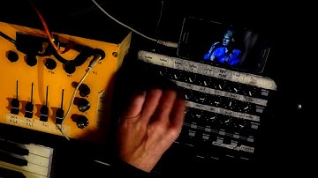 axoloti 8 track virtual tape delay