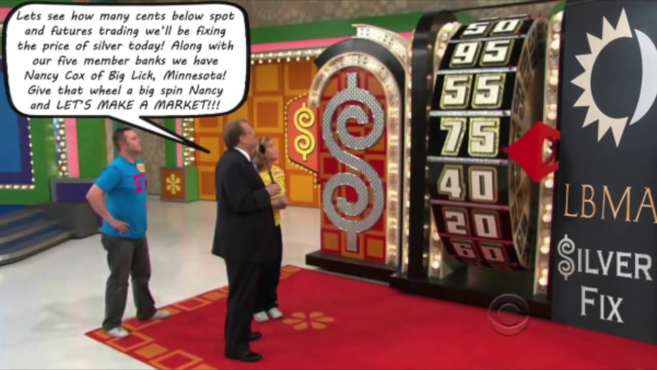 Craig Hemke   Silver & Gold   DB Turns State's Evidence, The Flood Gates Are Now Open!