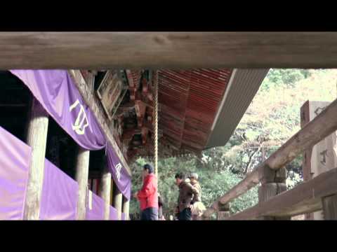 男旅 〜2013冬〜 CM編