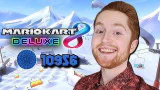 🔴 SAPPHIRE 2 PLEASE | COMPETITIVE MARIO KART 8 DELUXE