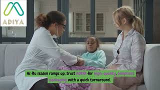 Get Ready for FluSeason