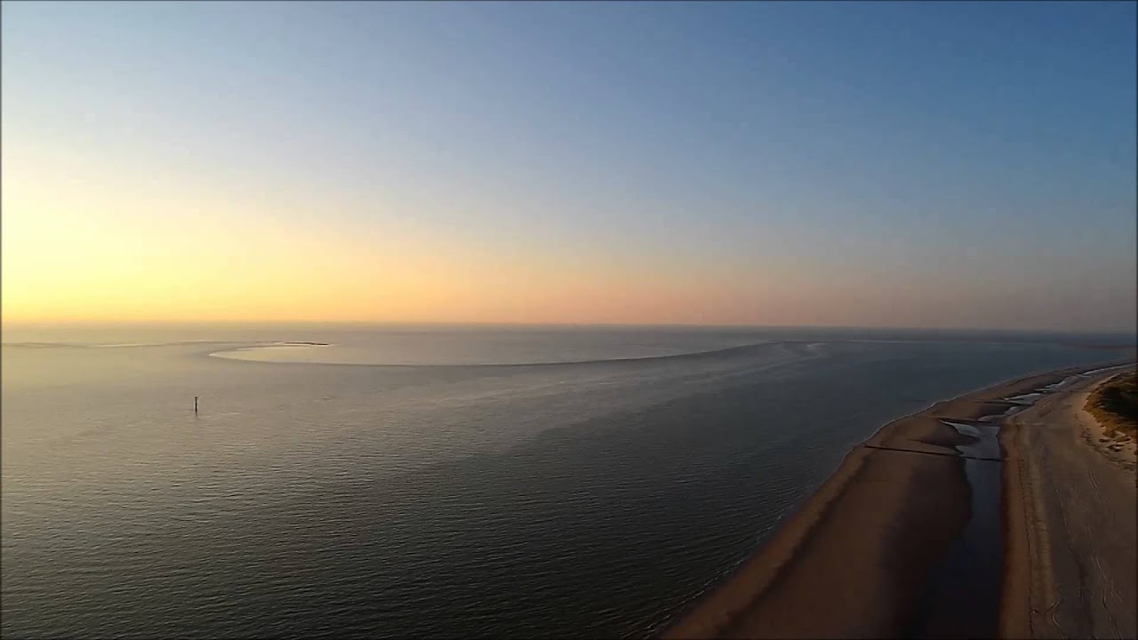 Strand Schouwen Duiveland