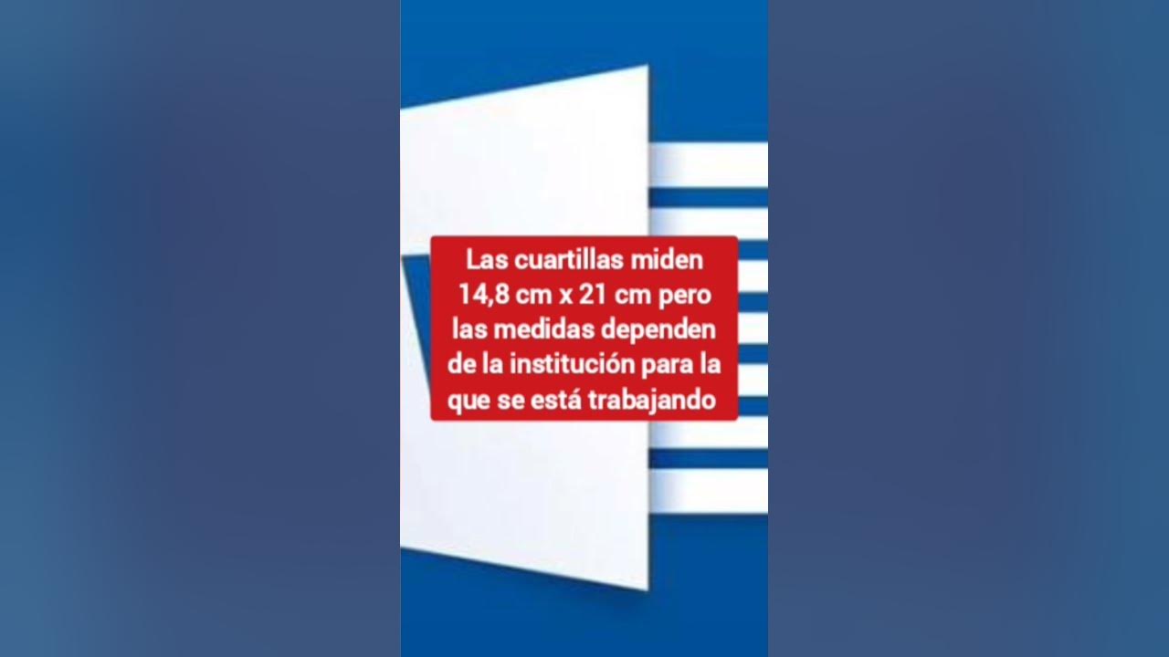 que es una cuartilla en Word 2022 microsoft365 microsoftword officeword office que es una cuartilla en Word 2022 microsoft365 microsoftword officeword office