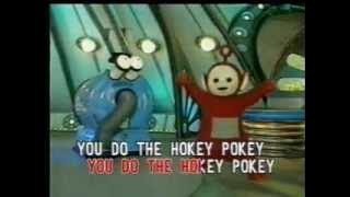 Hokey Pokey