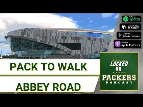 What to do and see in London when the Green Bay Packers play, from a UK Packers fan