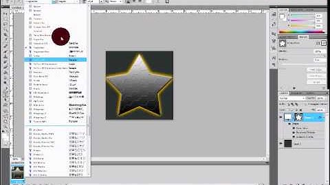 Photoshop Gamebattles Animation Tut
