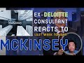 Consultant reacts to mckinsey episode on last week tonight