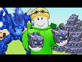 マグネットプレゼント企画で醜いアピール合戦が始まったw【ロブロックス/Blox Fruits】