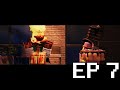 Roblox Animation EP17 : unsurprise's backstory - New Games New Friends! - [PART 7]