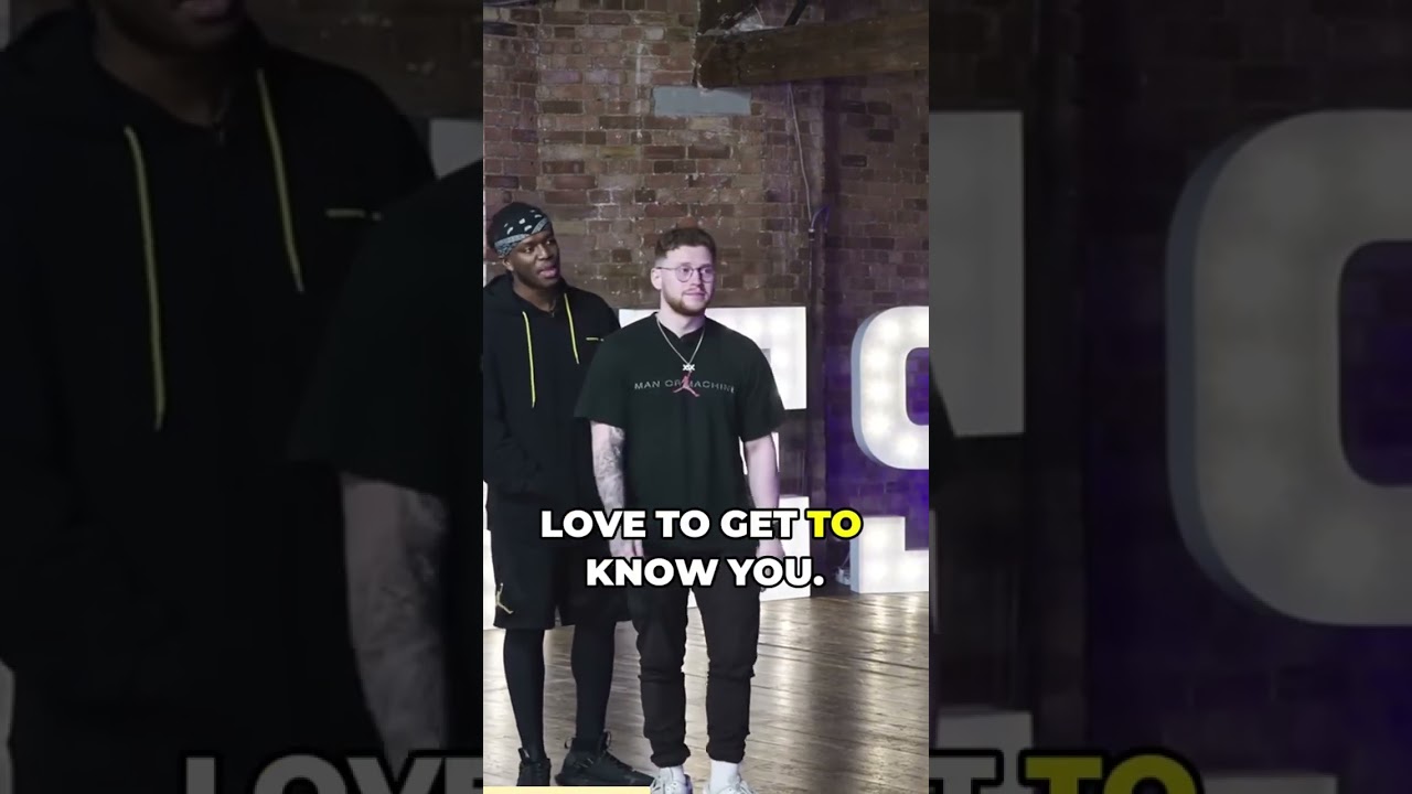 Sidemen Dating Disasters Unveiled 