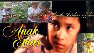 Anak Emas(Nathan Nael)_Nostalgia