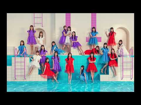 乃木坂46/マグカップとシンク ~off vocal ver.~