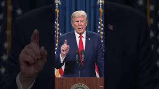 #Trump shares cryptic #post amid #Iran #war, says '#Storm is #coming, #nothing can #stop it'