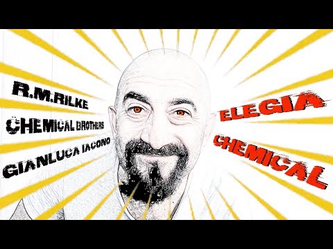 Elegia Chemical - TripFonoVideoPoetico