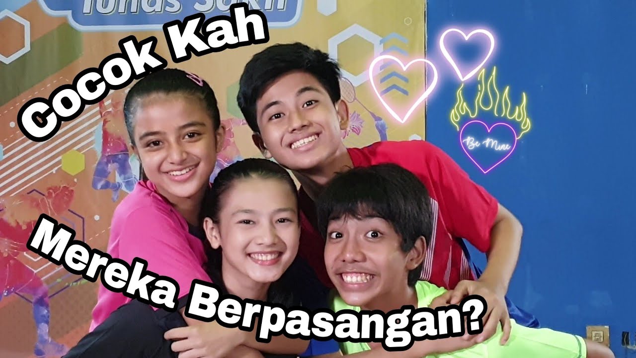 Pasangan Gokil Kuraih Bintang 😜 | KURAIH BINTANG