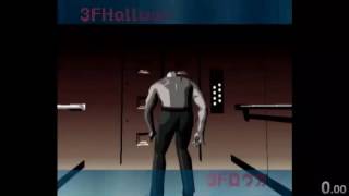 Killer7 - Union Hotel Floor 3 Time Testing