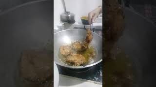 Luto na ang napakasarap na pork marinade #cookingathome